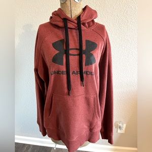 Women’s Under Armour Hoodie
